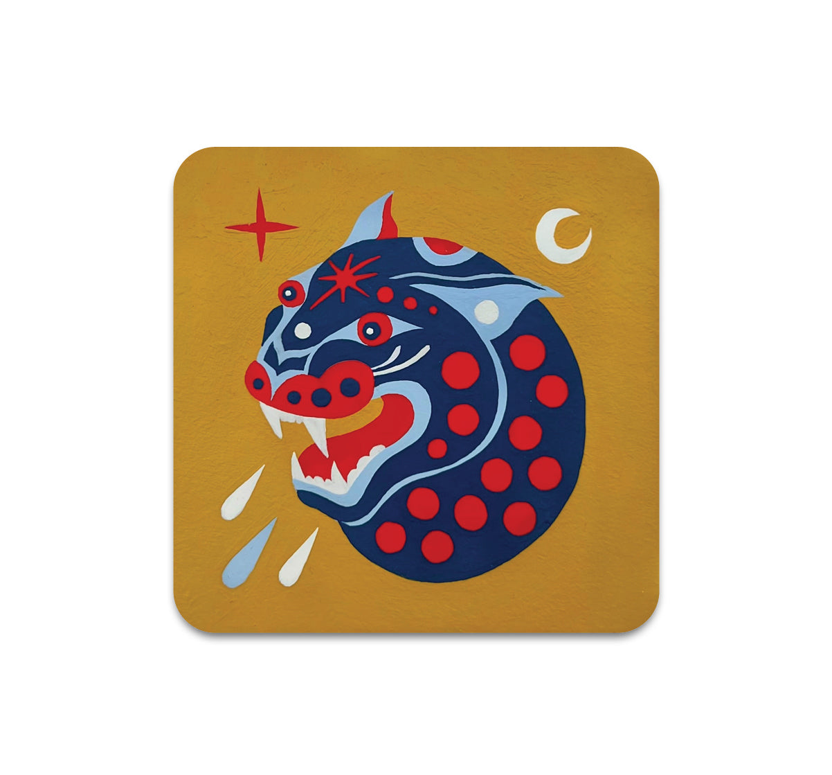 S10 Stevie Shao - Coaster 2