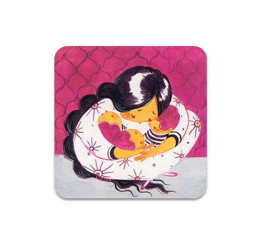 S10 Svetla Radivoeva - Coaster 1