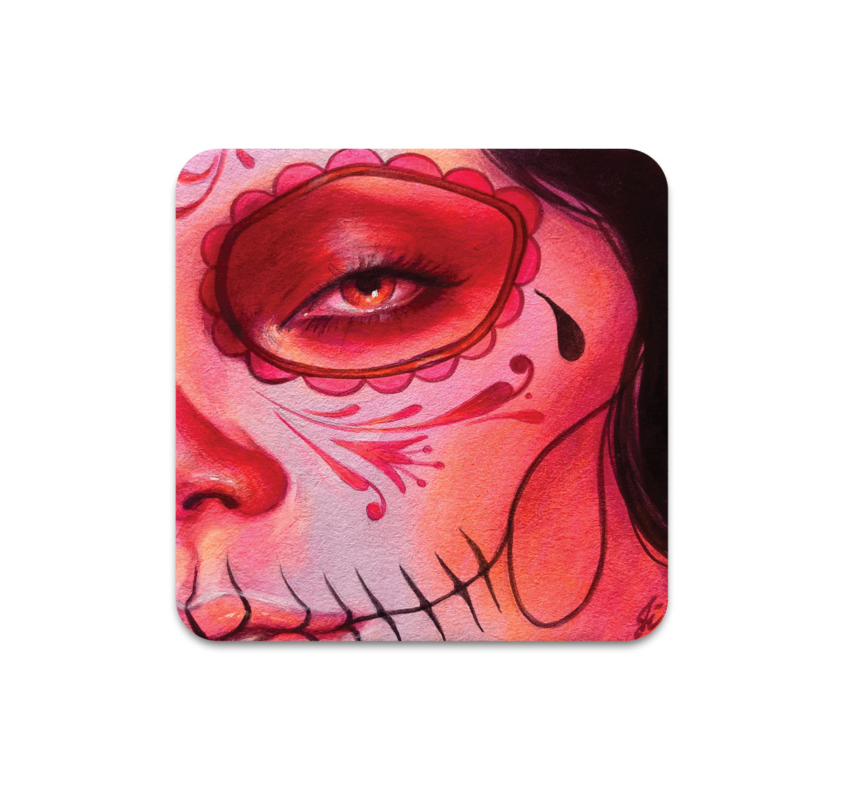 S10 Sylvia Ji - Coaster 1