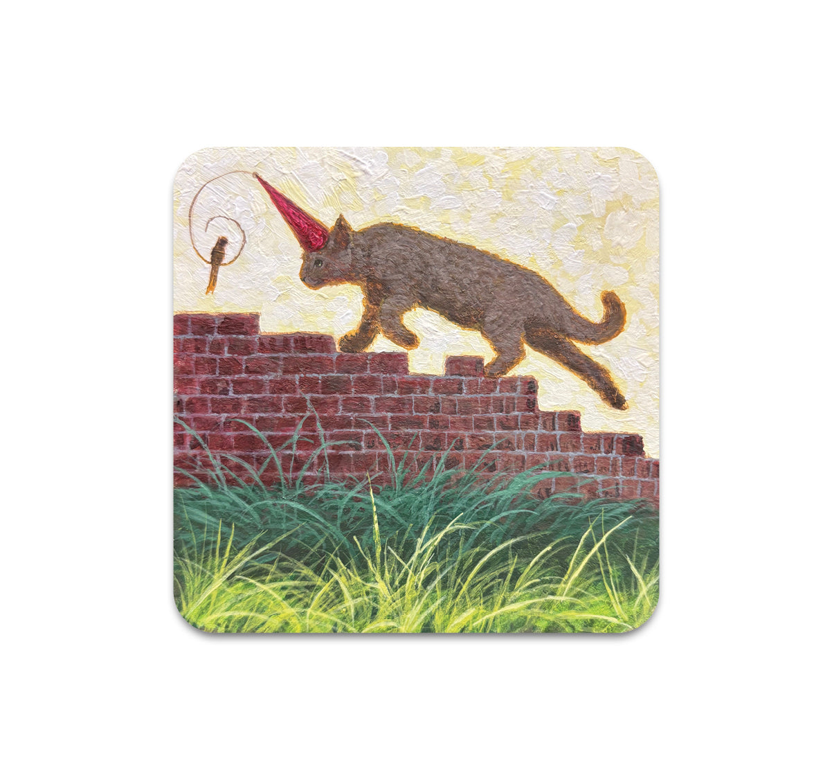 S10 Taegan Treichel - Coaster 6