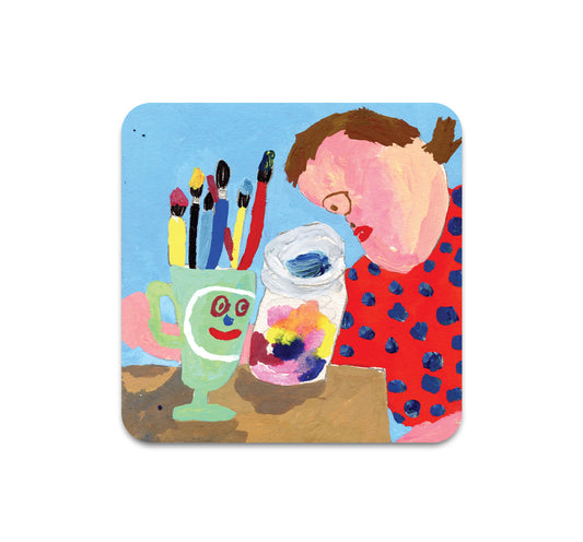 S10 Tara Booth - Coaster 2