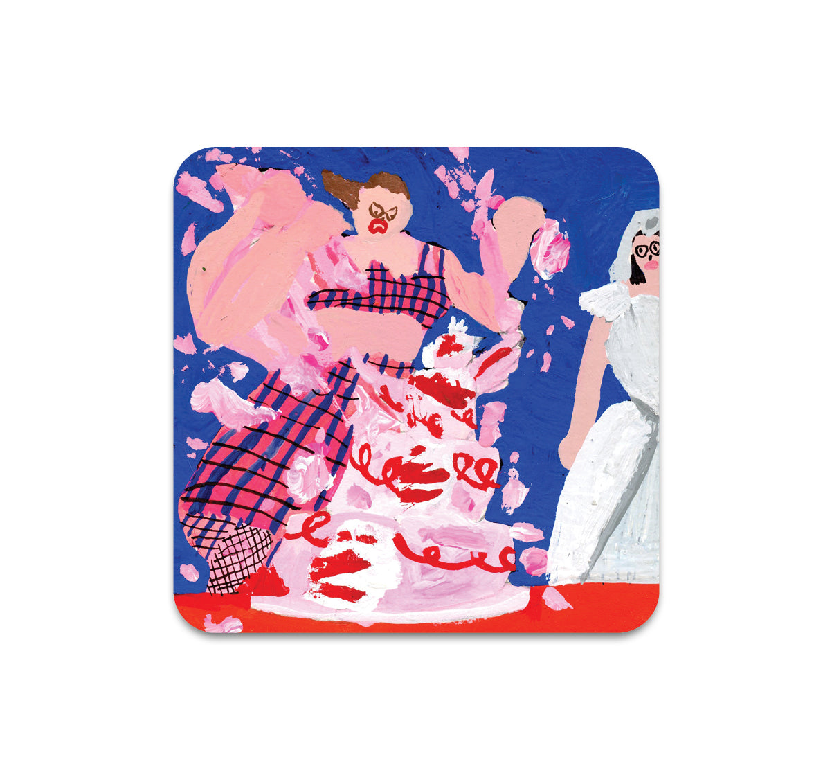 S10 Tara Booth - Coaster 5