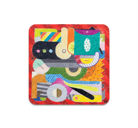 S10 Tim Furey - Coaster 2