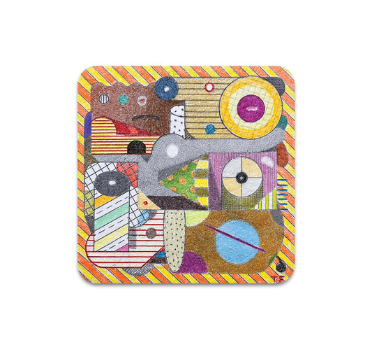 S10 Tim Furey - Coaster 8