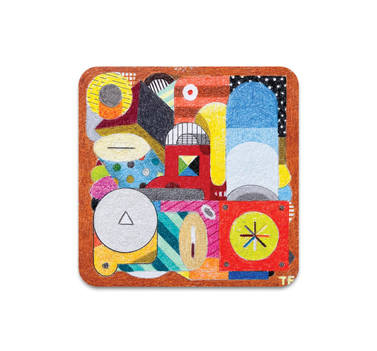 S10 Tim Furey - Coaster 9