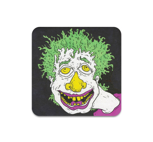 S10 Tony Rodriguez - Coaster 1