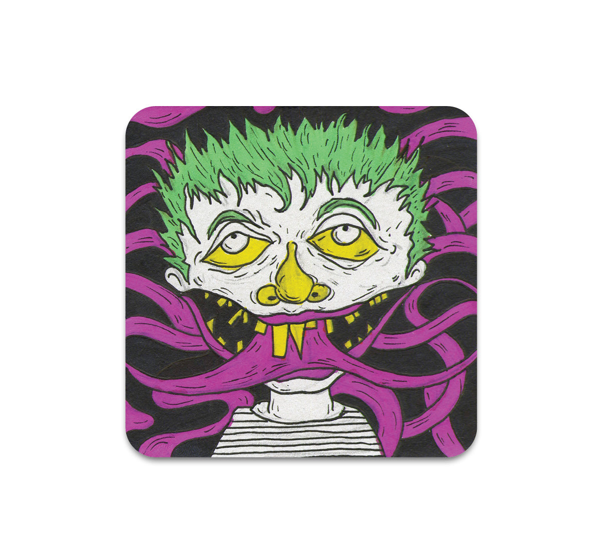 S10 Tony Rodriguez - Coaster 2