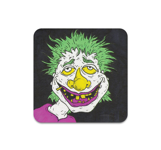 S10 Tony Rodriguez - Coaster 3