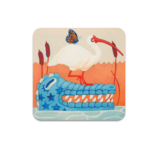 S10 Tora Kozic - Coaster 3