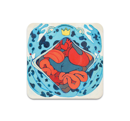 S10 Tora Kozic - Coaster 4