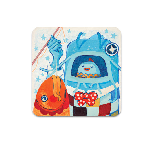 S10 Tora Kozic - Coaster 5