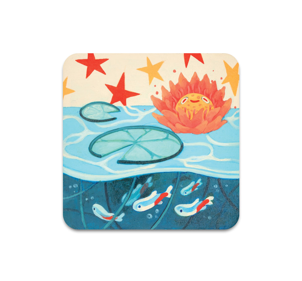 S10 Tora Kozic - Coaster 6