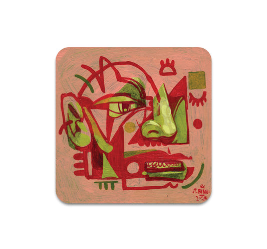 S10 Tyler Bingham - Coaster 5