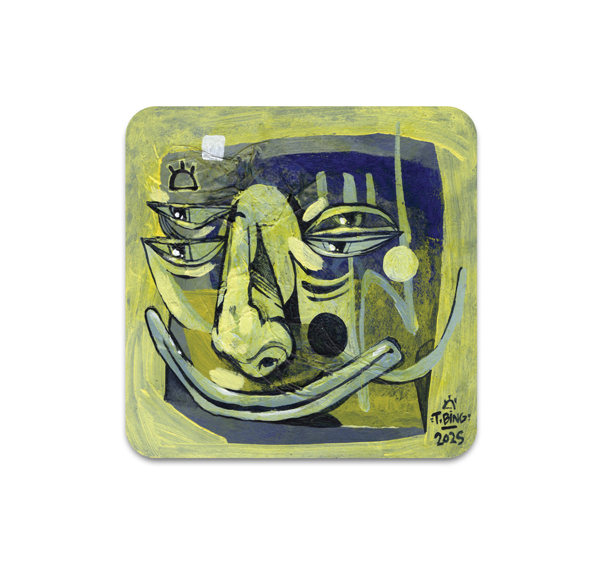 S10 Tyler Bingham - Coaster 7