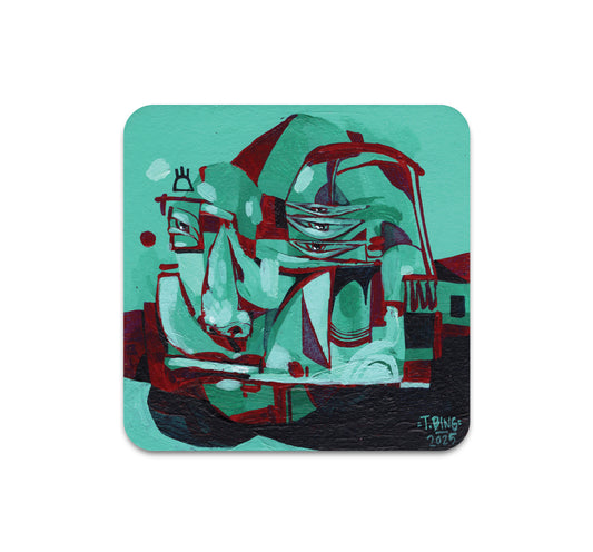 S10 Tyler Bingham - Coaster 9