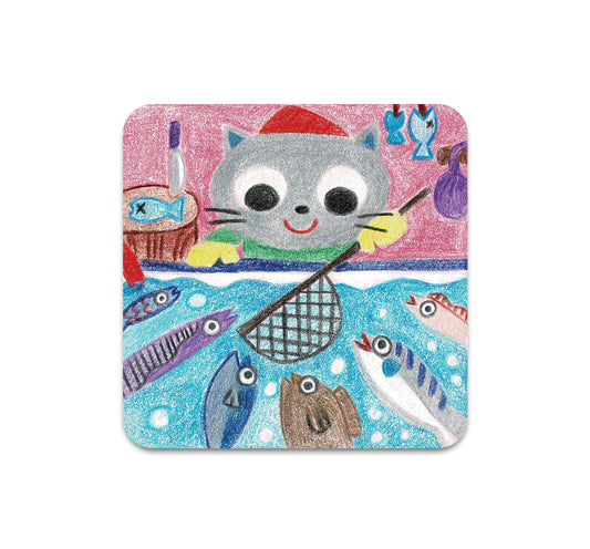 S10 Uijung Kim - Coaster 2