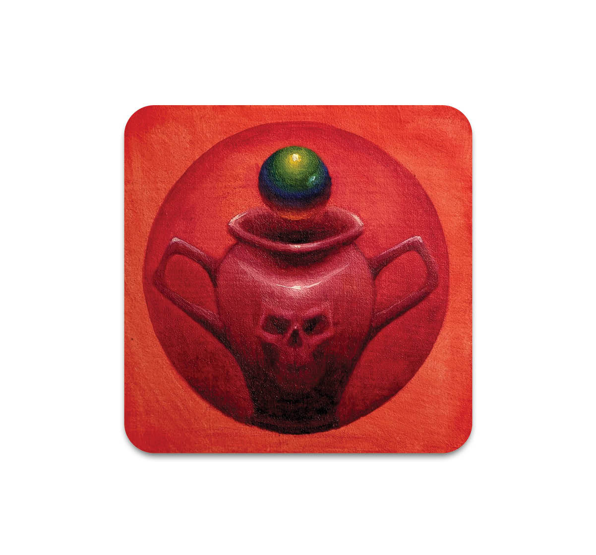 S10 VR Rivera - Coaster 3