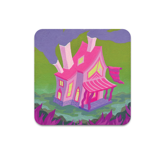 S10 Valeriya Volkova - Coaster 3