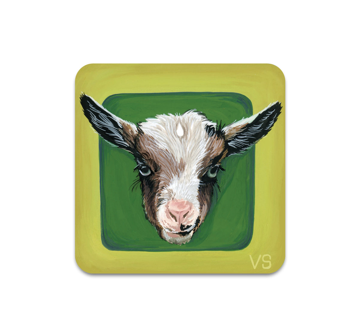 S10 Veronica Steiner - Coaster 2