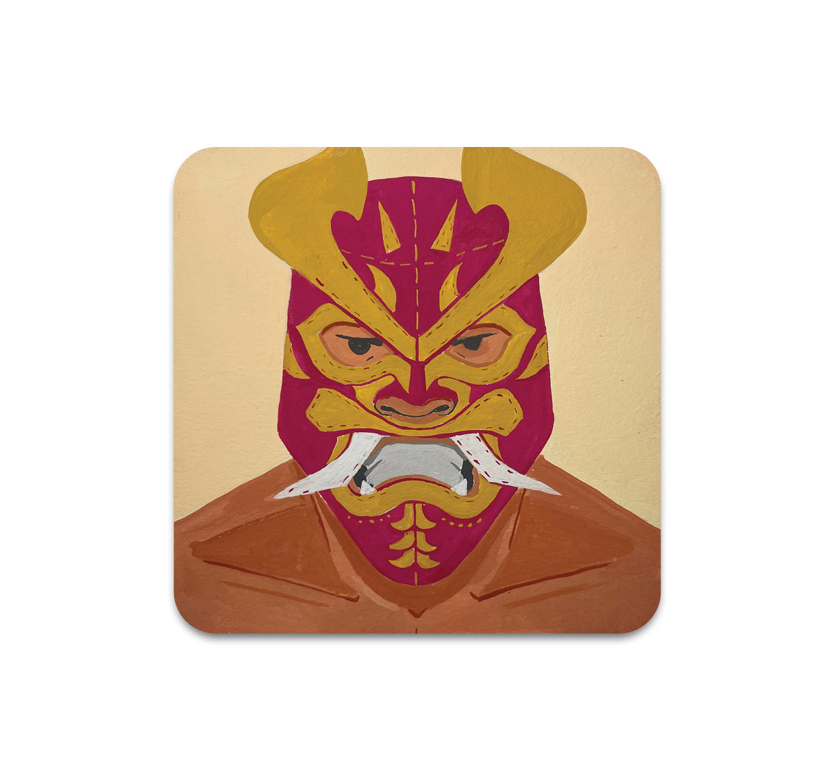 S10 Victor Bizar Gomez - Coaster 3