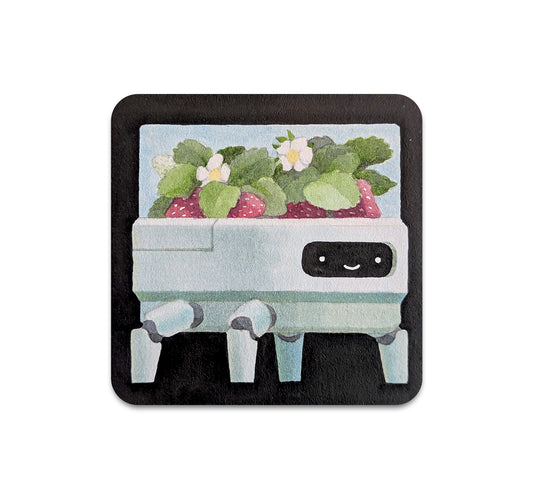 S10 Victoria Orolfo - Coaster 4