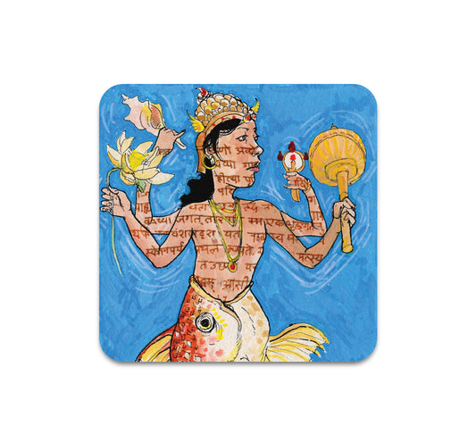 S10 Vin Ganapathy - Coaster 1