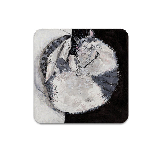 S10 Vin Ganapathy - Coaster 2