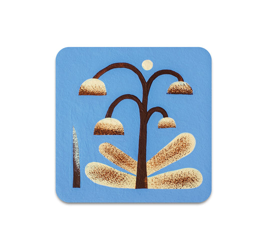 S10 Wyatt Hersey - Coaster 5