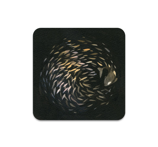 S10 Yi Du - Coaster 1