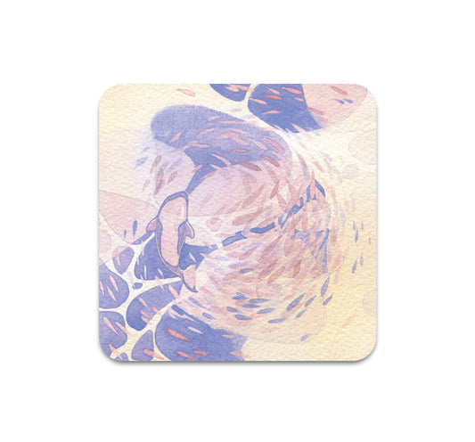 S10 Yi Du - Coaster 5