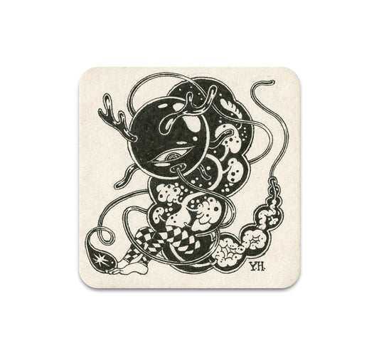 S10 Yohey Horishita - Coaster 2