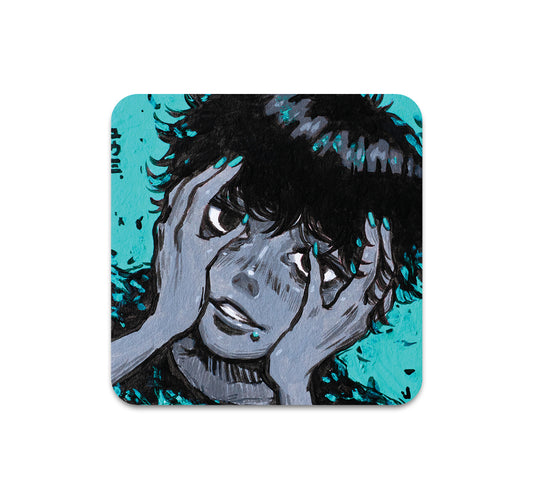 S10 Yumi Yamazaki - Coaster 1