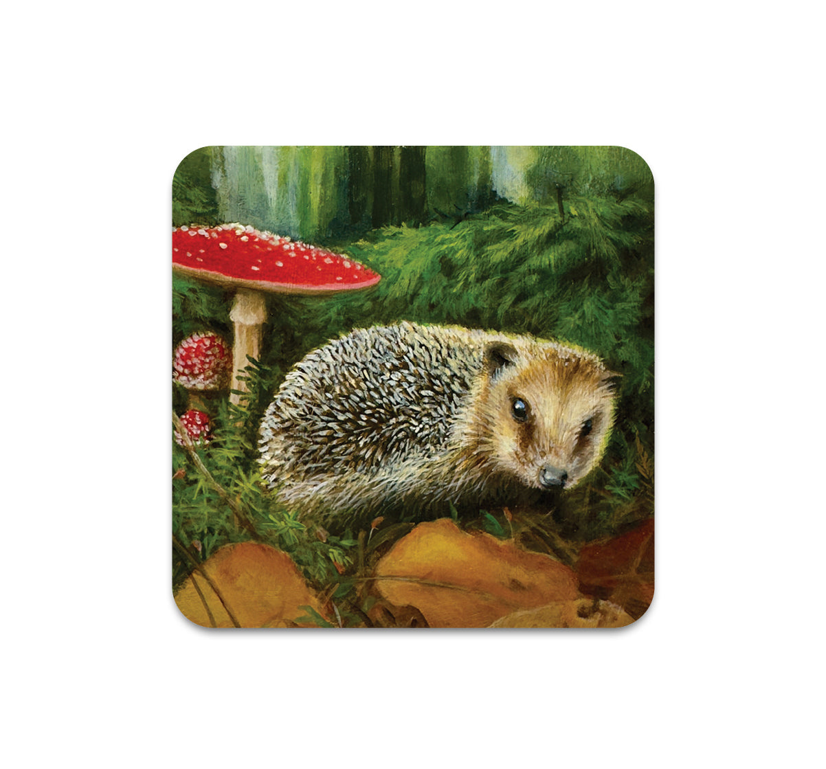 S10 Yvonne Herbst - Coaster 1