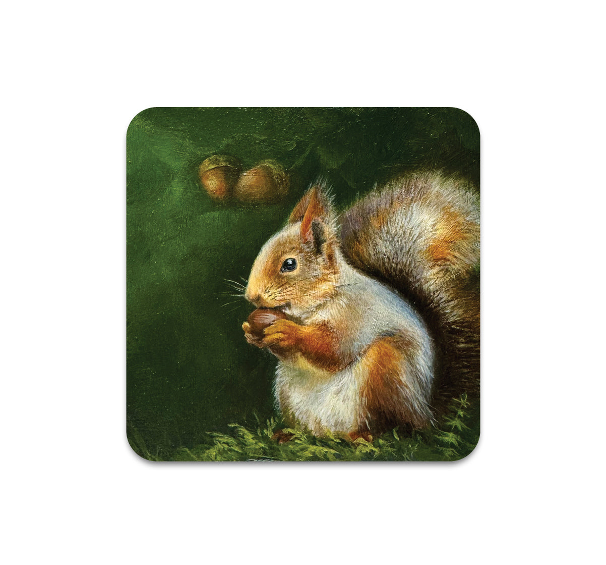 S10 Yvonne Herbst - Coaster 2