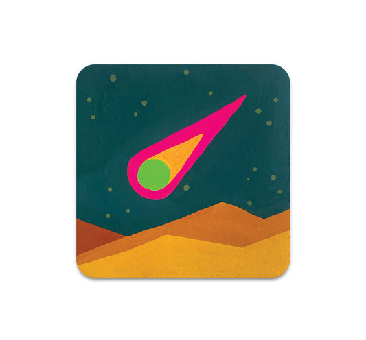 S10 Zaine Vaun - Coaster 1