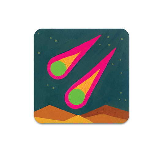 S10 Zaine Vaun - Coaster 2