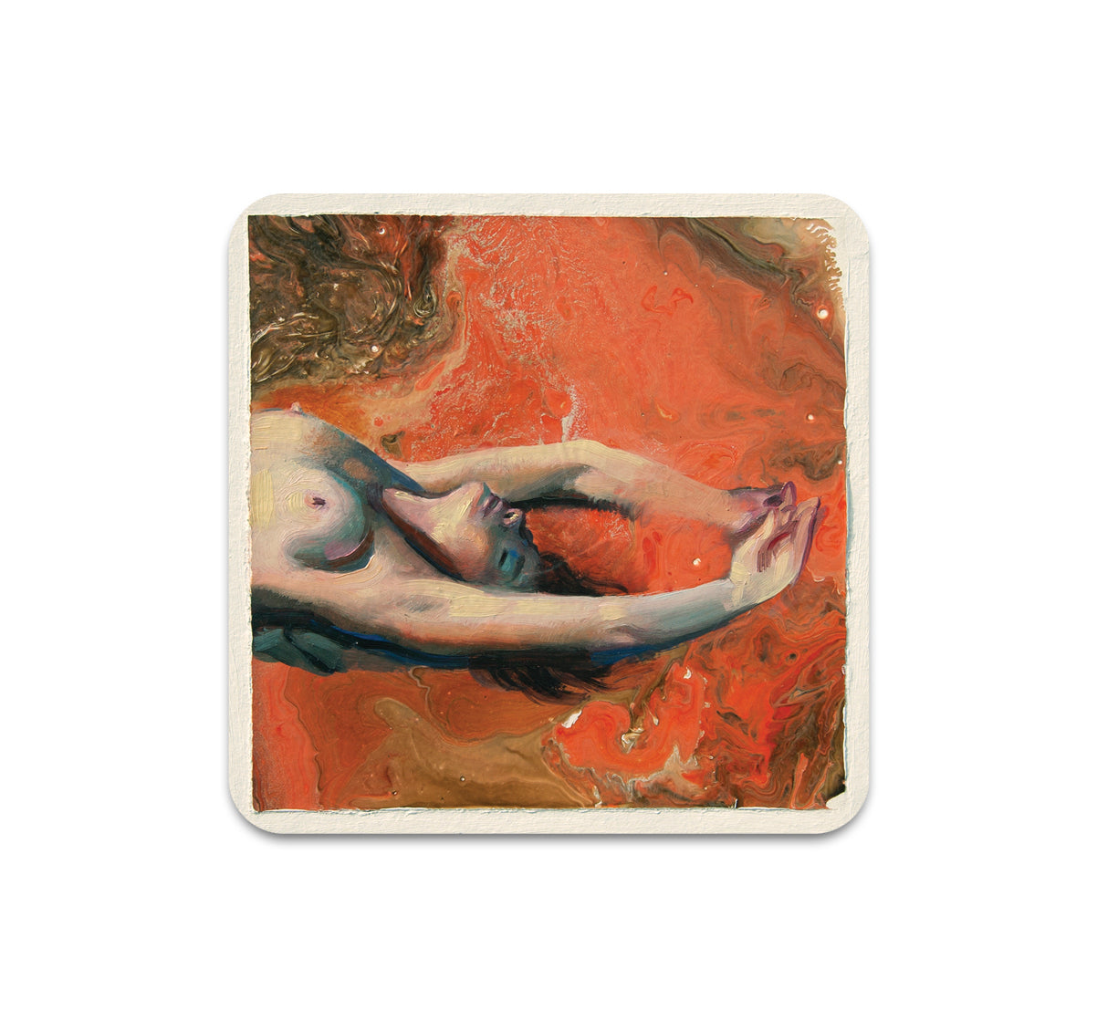 S10 Zienna Brunsted Stewart - Coaster 2