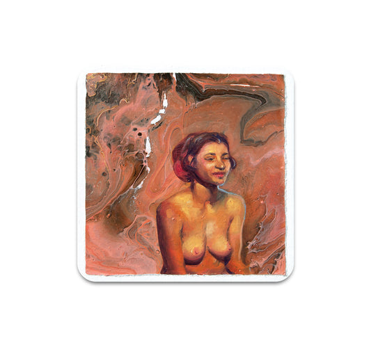 S10 Zienna Brunsted Stewart - Coaster 3