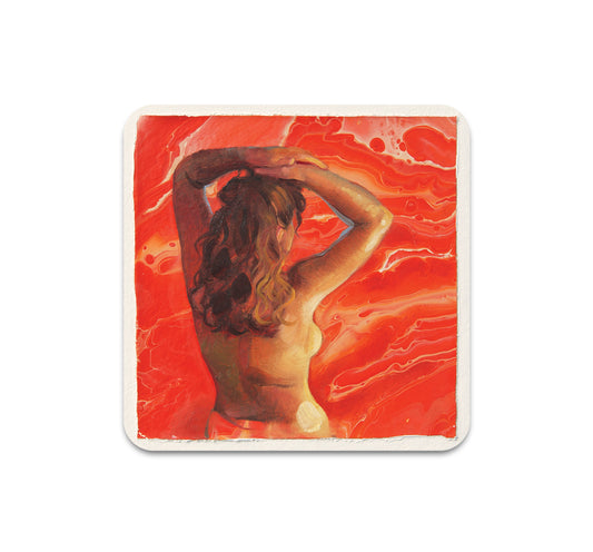 S10 Zienna Brunsted Stewart - Coaster 4