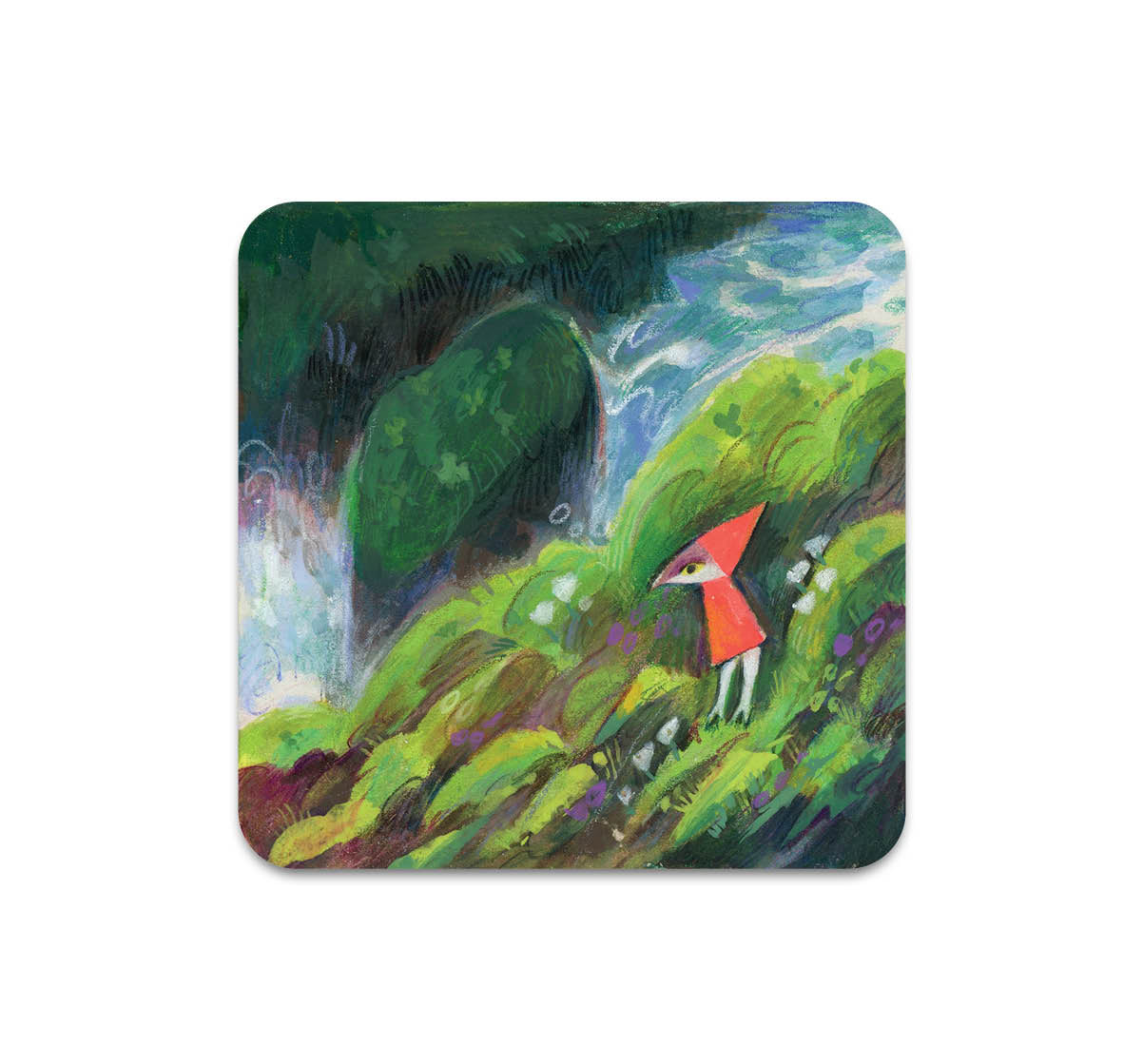 S10 Zoe Persico - Coaster 3