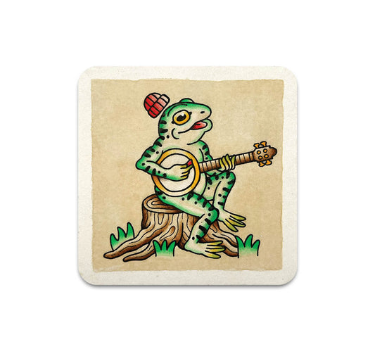 S10 brayniac - Coaster 1