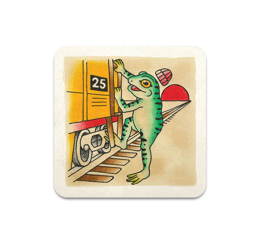 S10 brayniac - Coaster 2