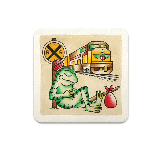 S10 brayniac - Coaster 3