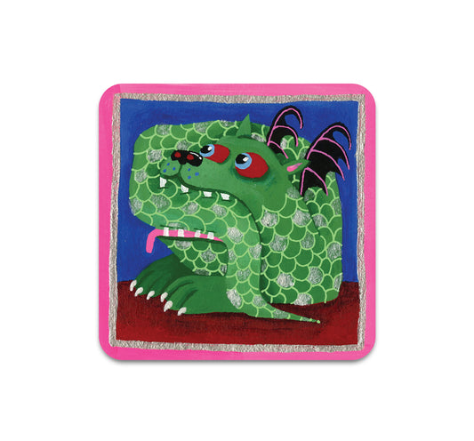 S10 gentle thrills - Coaster 3