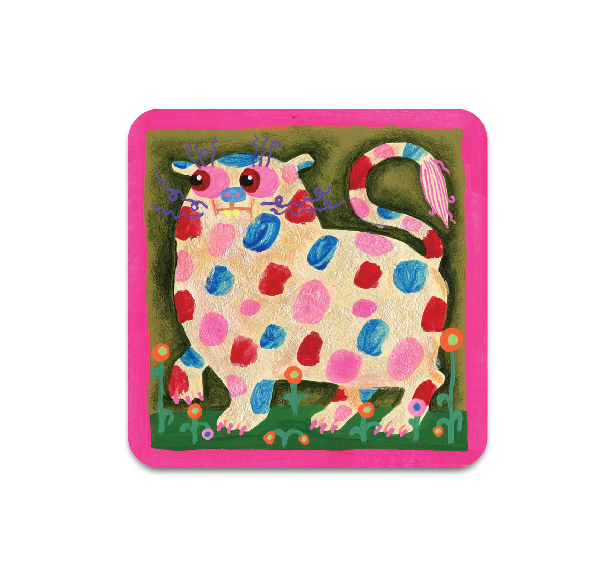 S10 gentle thrills - Coaster 4