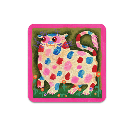 S10 gentle thrills - Coaster 4