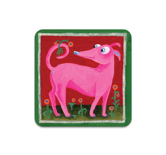 S10 gentle thrills - Coaster 6