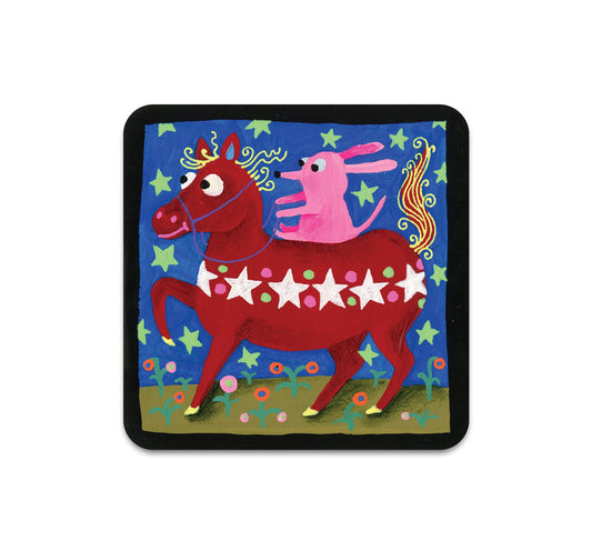 S10 gentle thrills - Coaster 7