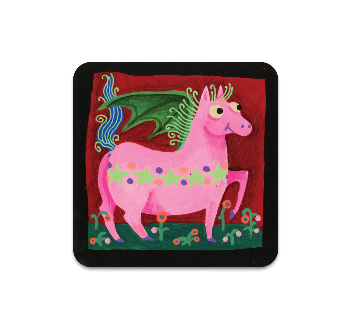 S10 gentle thrills - Coaster 8