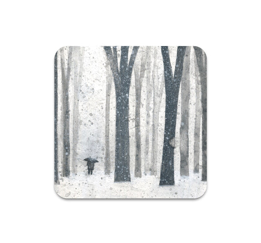 S10 ileanadraws - Coaster 1